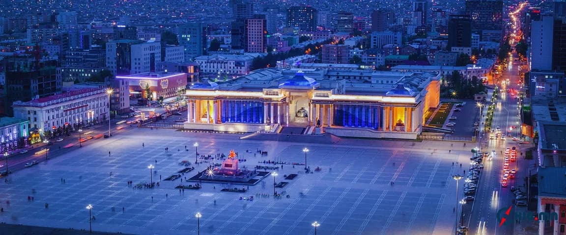 Улаанбаатар ба Тэрэлжийн 5 өдрийн аялал 2