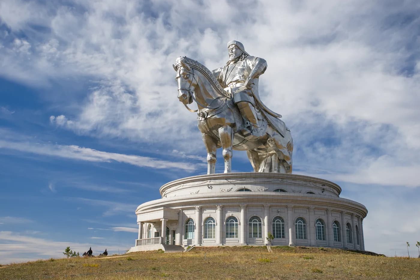 Улаанбаатар ба Тэрэлжийн 5 өдрийн аялал 3