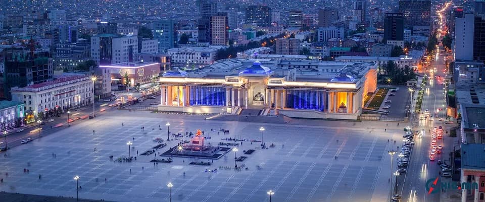 Тэрхийн Цагаан нуурын 4 өдрийн аялал 6